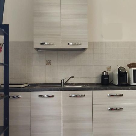 Appartamento Casa L'abbraccio Livorno Esterno foto