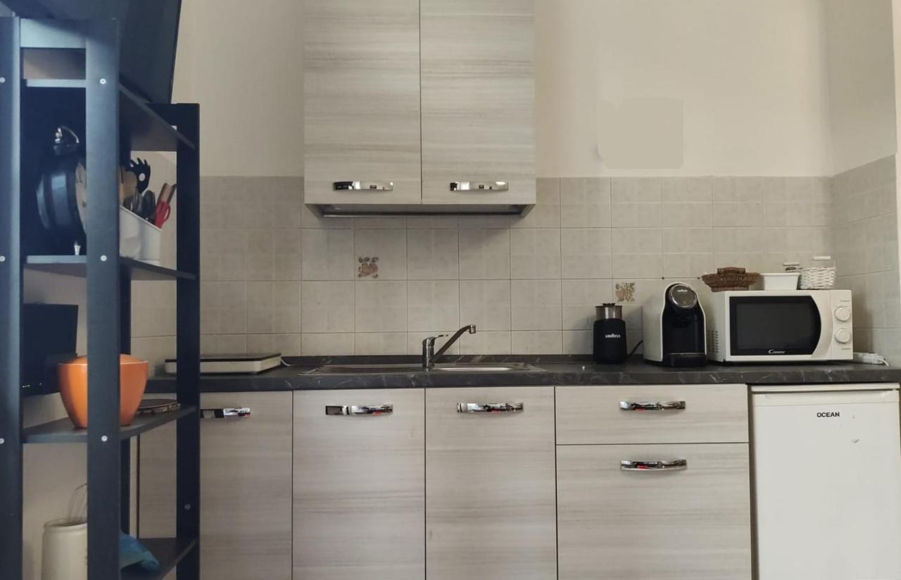 Appartamento Casa L'abbraccio Livorno Esterno foto