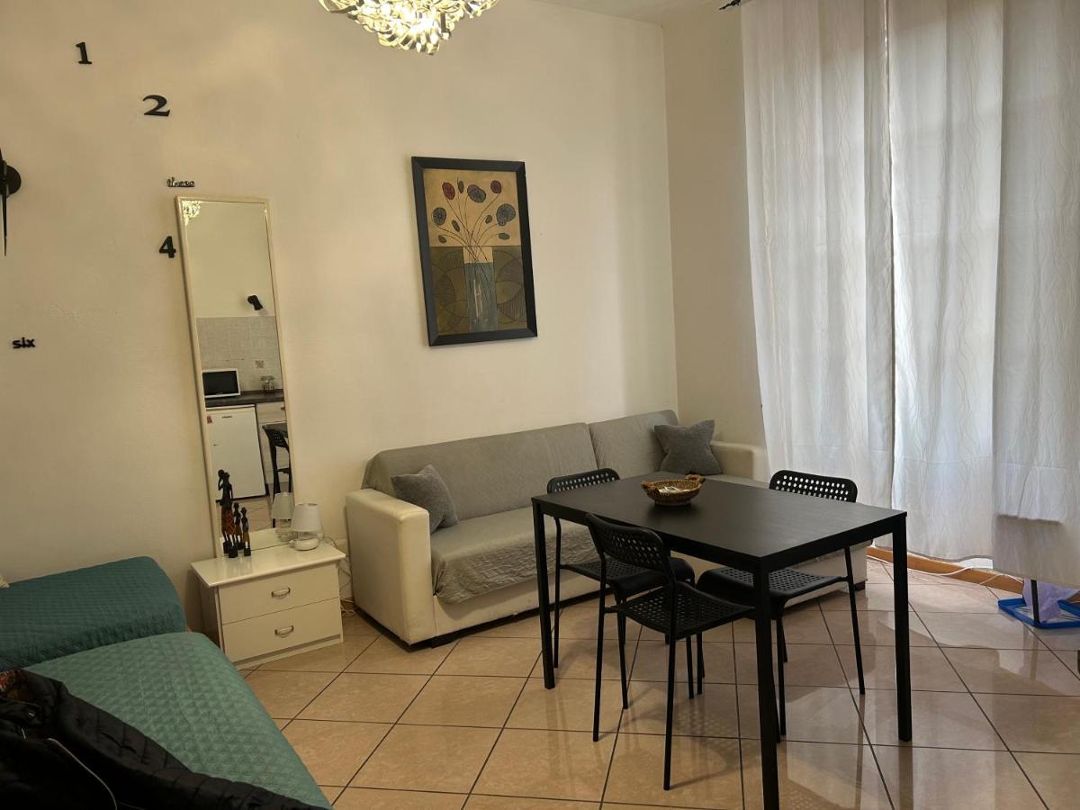 Appartamento Casa L'abbraccio Livorno Esterno foto