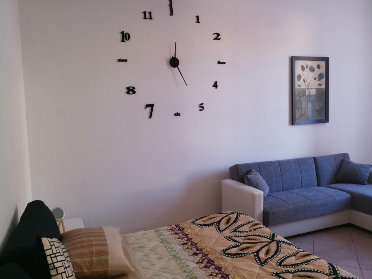 Appartamento Casa L'abbraccio Livorno Esterno foto