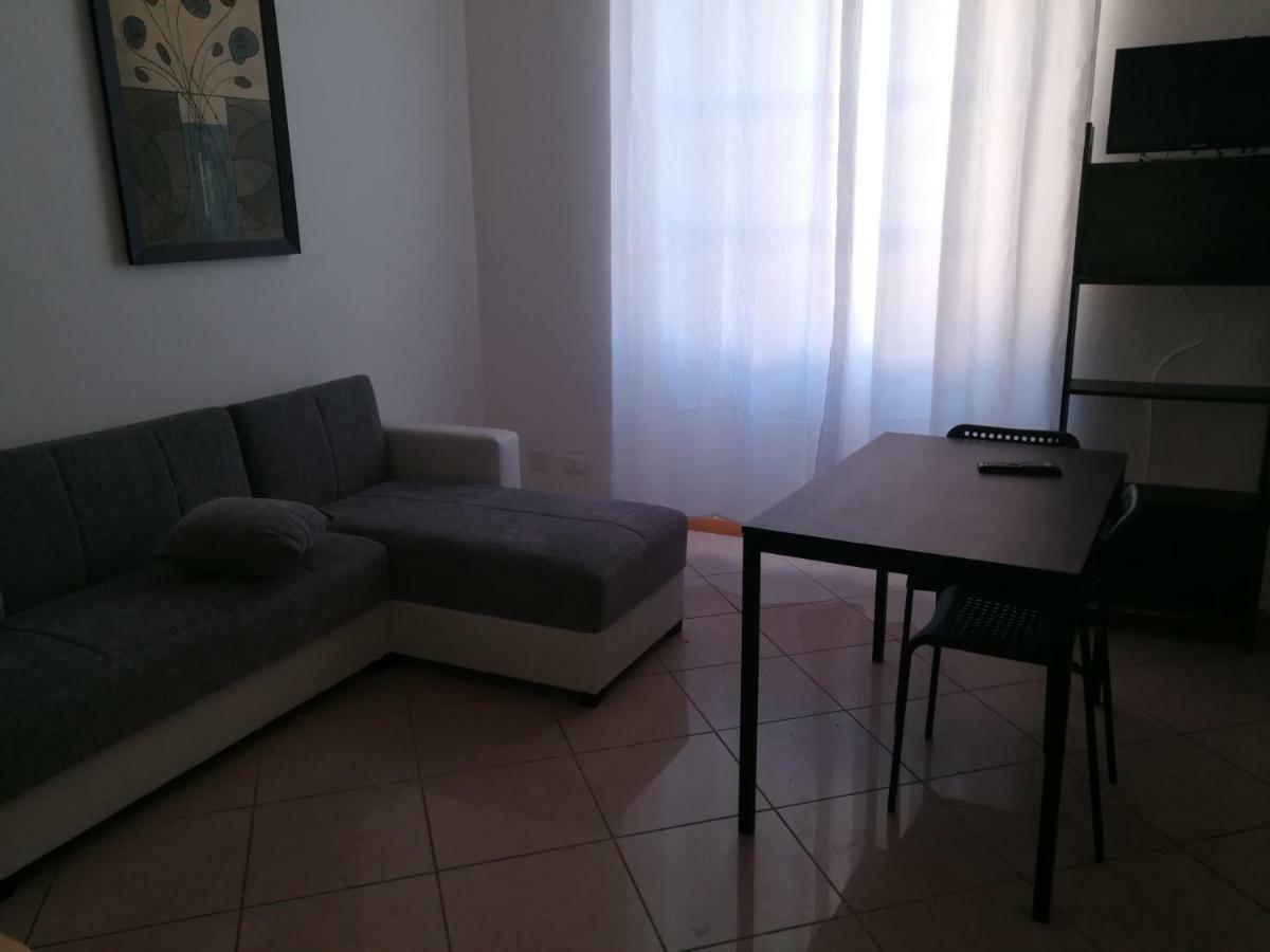 Appartamento Casa L'abbraccio Livorno Esterno foto